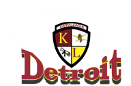 Detroit Kappa League